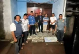 Kronologi Nenek Bakar Cucu di Depok Gara-Gara Main HP