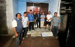Kronologi Nenek Bakar Cucu di Depok Gara-Gara Main HP