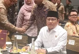Cak Imin Tanggapi Isu BPJS Kesehatan Diganti Klinik KDMP