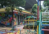 RPTRA Kebon Sirih, Oase Hijau di Tengah Padatnya Jakarta
