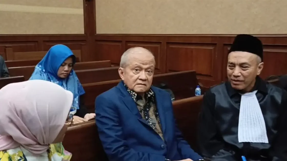 Sidang Korupsi Kuota Haji, Anwar Abbas Ringankan Yaqut