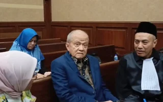 Sidang Korupsi Kuota Haji, Anwar Abbas Ringankan Yaqut