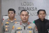 Pelaku Curanmor Ditangkap Usai Bawa Motor Korban di Kalideres