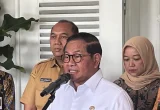 Pramono Pastikan Penataan dan Pembongkaran JPO Jakarta