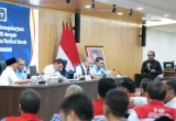Kabakom Janji Teruskan Aspirasi Buruh Soal UMP hingga PHK ke Presiden