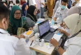 Kasus TBC di Jakarta Capai 44.636, Dinkes Soroti Pasien Putus Obat