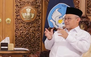 Mendikdasmen Bocorkan Dua Kado Spesial Hari Guru Nasional