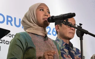 Menkomdigi Sebut 45 Persen Anak Pernah Alami Perundungan Siber
