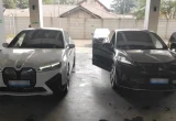 4 Mobil Sitaan KPK Terkait Kasus Korupsi Dana BNPB