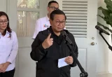 Cerita Pramono Anung Tak Bisa Tidur Jelang JRF 2026