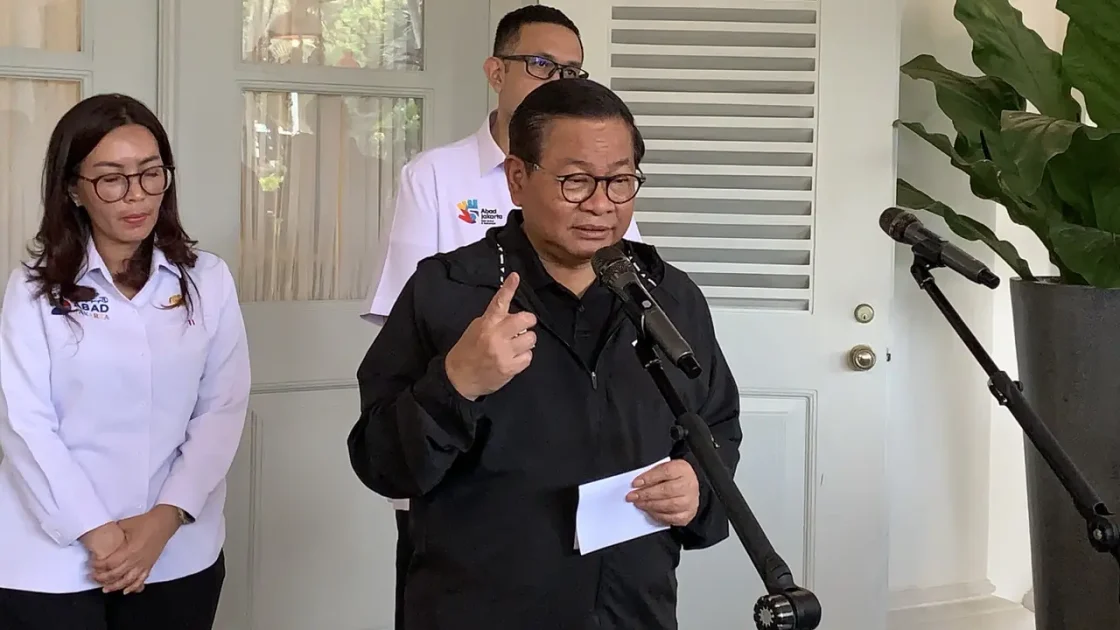 Pramono Harap Jakarta Makin Berprestasi Jelang Usia 500 Tahun