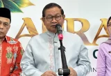 Pramono Perkuat Layanan Kanker RSUD Pasar Minggu