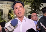 Yusril Bertemu Prabowo Bahas Redefinisi Pidana Korupsi