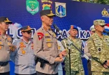Kapolda Metro Minta Warga Adukan Polisi Nakal Saat Tilang