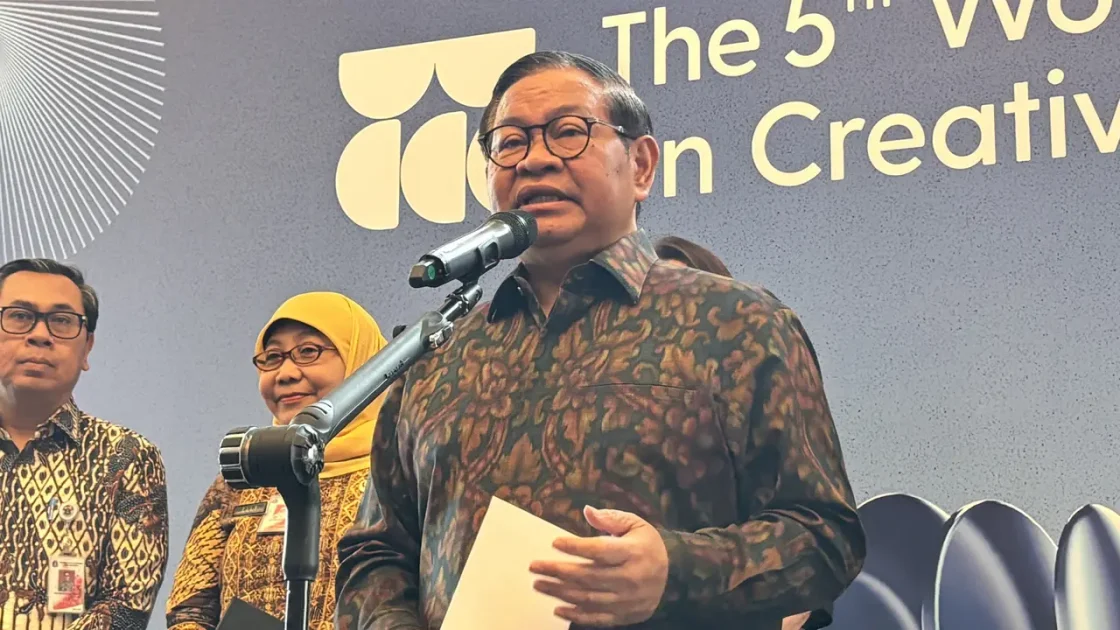 Pemprov DKI Beri Diskon Pajak Film Indonesia 50 Persen