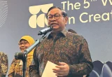 Pemprov DKI Beri Diskon Pajak Film Indonesia 50 Persen