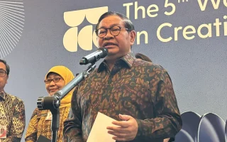 Pemprov DKI Beri Diskon Pajak Film Indonesia 50 Persen