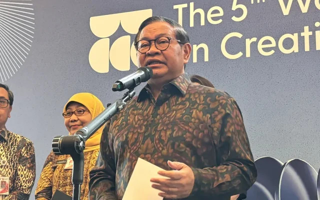 Pemprov DKI Beri Diskon Pajak Film Indonesia 50 Persen
