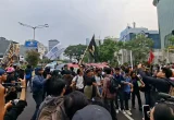 Bakom: Aspirasi Demo Mahasiswa Jadi Masukan Pemerintah