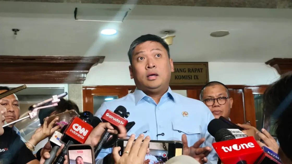 Cara Kepala BGN Sudaryono Perketat Standar Dapur MBG
