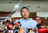 Kepala BGN Usul Pelajaran Gizi di Sekolah Lewat MBG