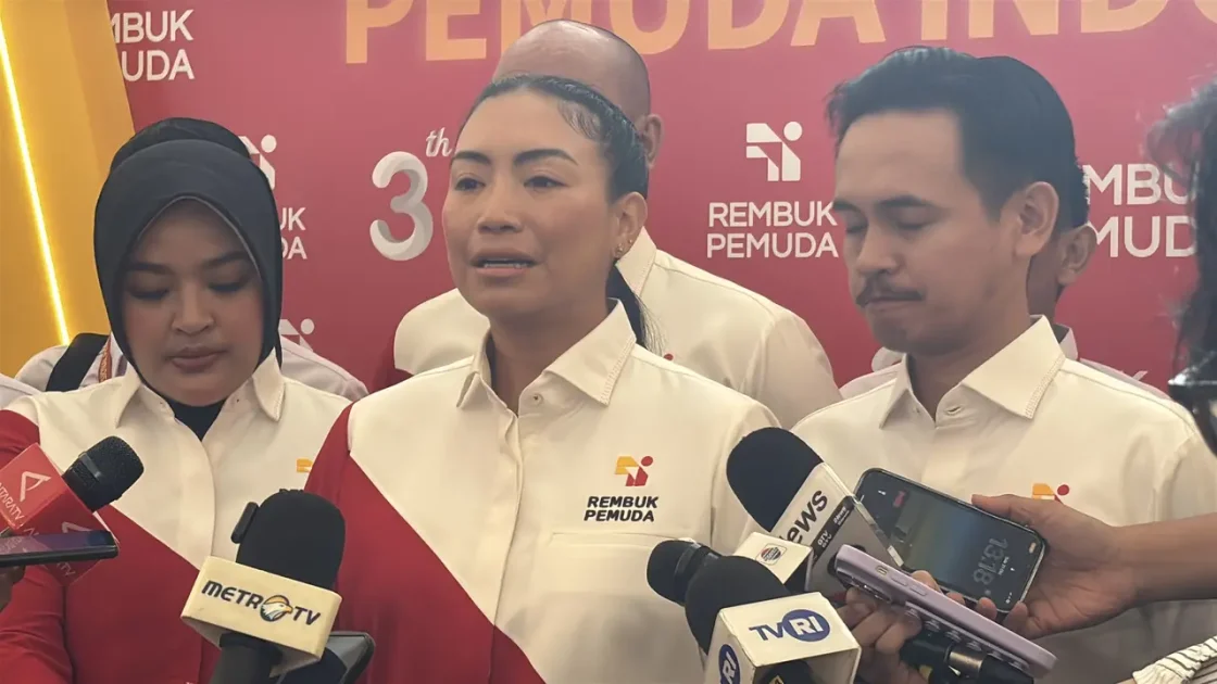 Rahayu Saraswati Minta Pengusaha Cegah AI Gerus Pekerjaan