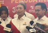 Rahayu Saraswati Minta Pengusaha Cegah AI Gerus Pekerjaan