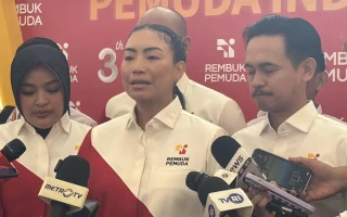 Rahayu Saraswati Minta Pengusaha Cegah AI Gerus Pekerjaan