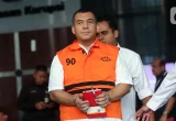 Eks Wamen Imipas Silmy Karim Jalani Sidang Perdana Hari Ini