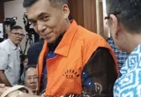 Silmy Karim Jalani Sidang Perdana Kasus Pemerasan Izin WNA