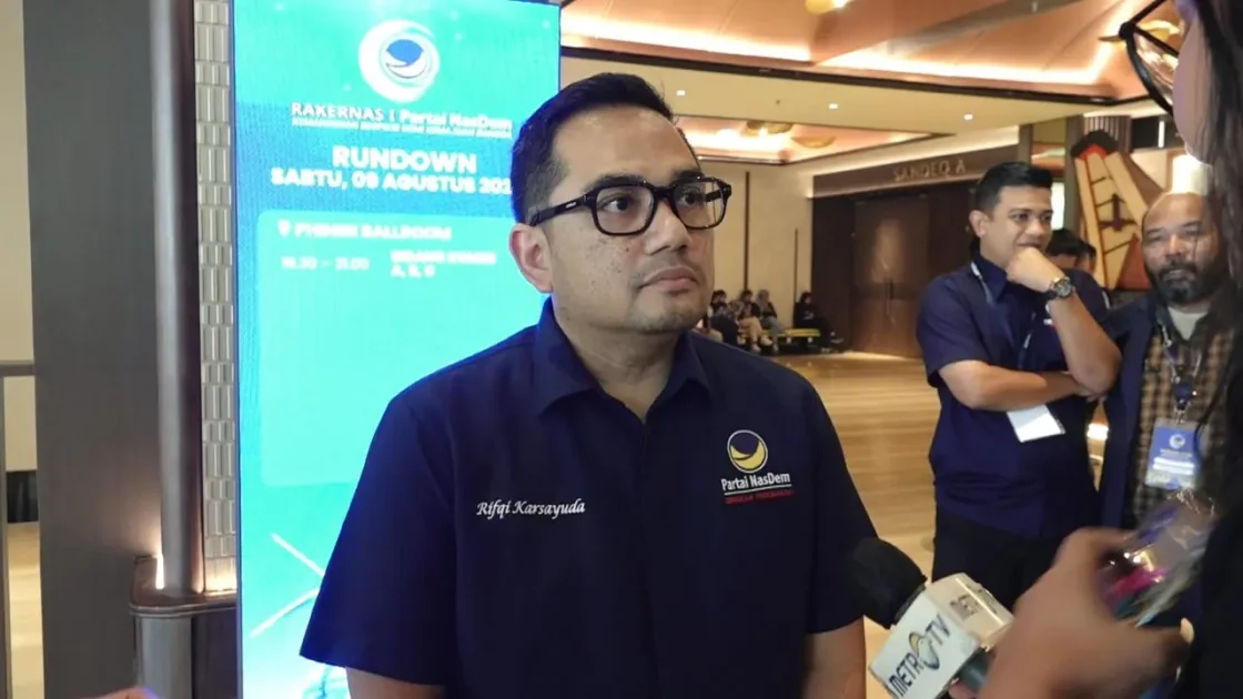 DPR Ungkap Skenario Seleksi KPU dan Bawaslu untuk 2029