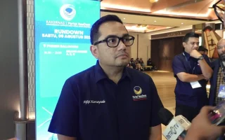 DPR Ungkap Skenario Seleksi KPU dan Bawaslu untuk 2029