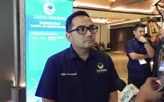 DPR Ungkap Skenario Seleksi KPU dan Bawaslu untuk 2029