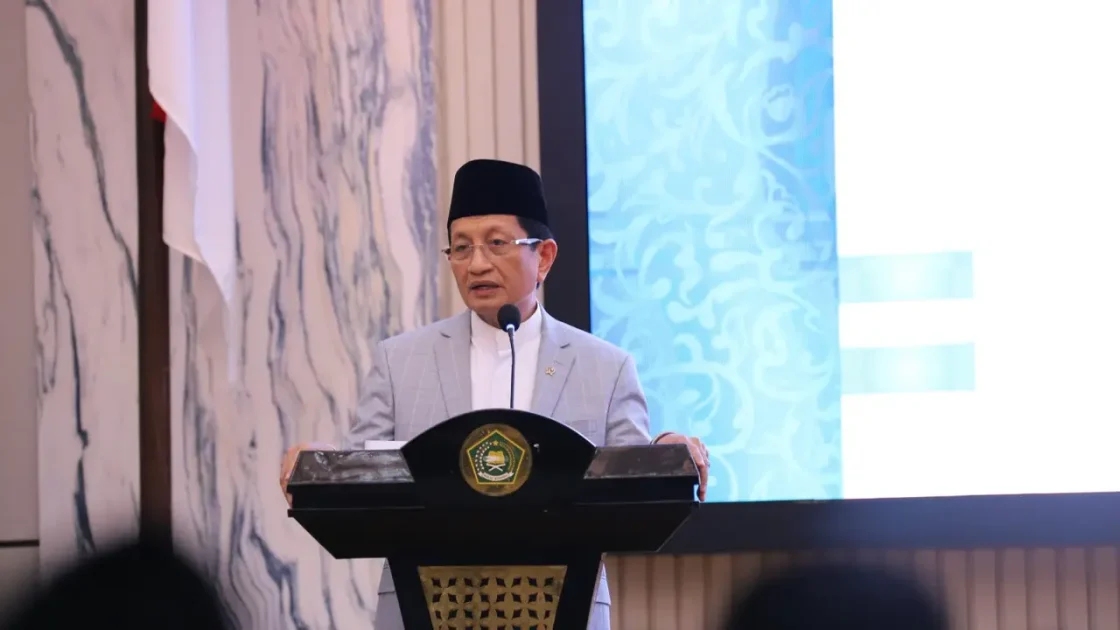 Kemenag Gagas ASN Bersarung dan Berpeci untuk Rawat Budaya