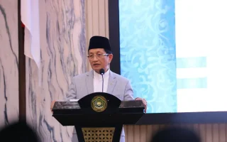 Kemenag Gagas ASN Bersarung dan Berpeci untuk Rawat Budaya