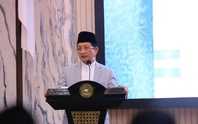 Kemenag Gagas ASN Bersarung dan Berpeci untuk Rawat Budaya