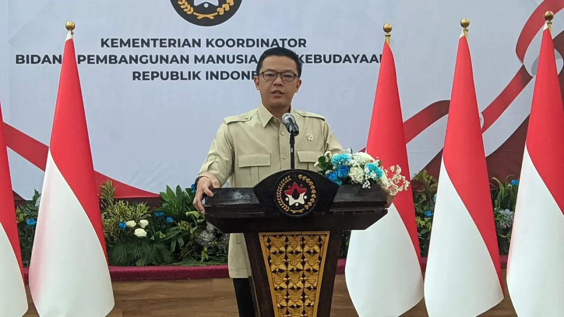 Pemerintah Kucurkan Rp1,2 Triliun untuk Penanganan Karhutla