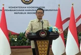 Pemerintah Kucurkan Rp1,2 Triliun untuk Penanganan Karhutla