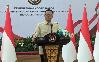 Pemerintah Kucurkan Rp1,2 Triliun untuk Penanganan Karhutla