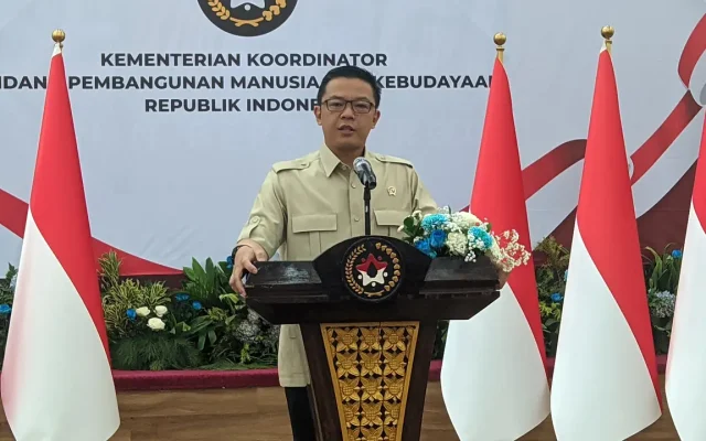 Pemerintah Kucurkan Rp1,2 Triliun untuk Penanganan Karhutla