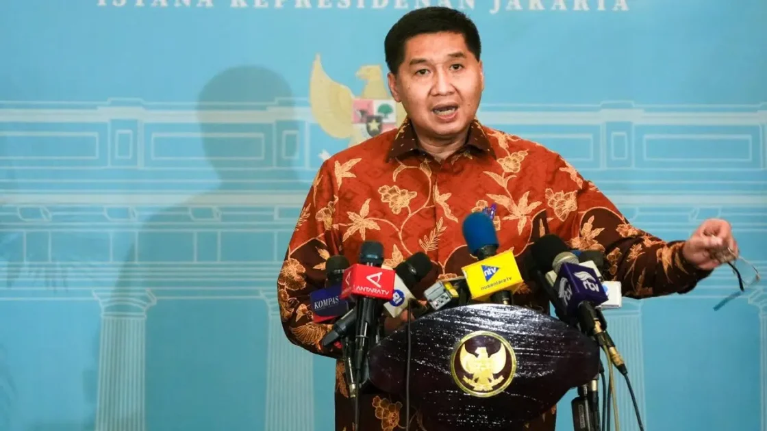 Maruarar Lapor Prabowo, Target Bedah Rumah 2026 Naik 400 Ribu Unit