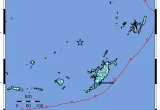 Gempa M 6,4 Guncang Tanimbar Maluku, BMKG Pastikan Tak Tsunami