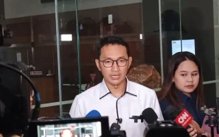 PT Djarum Hormati Penggeledahan KPK Terkait Kasus Korupsi Bea Cukai