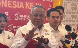 Wamentan Temukan Tumpang Tindih Pemetaan Lahan 200 Ribu Ha