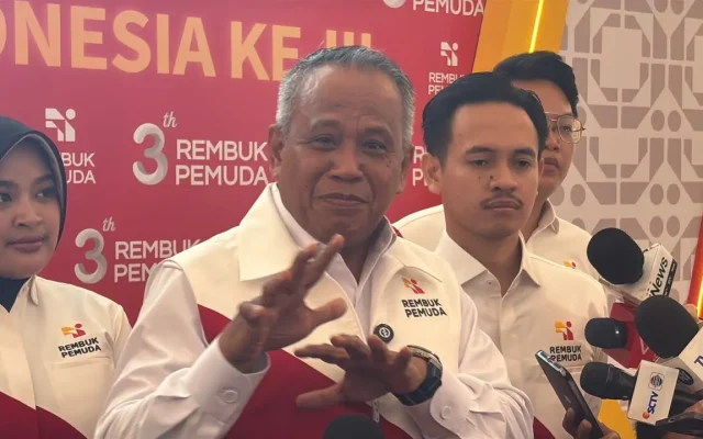 Wamentan Temukan Tumpang Tindih Pemetaan Lahan 200 Ribu Ha