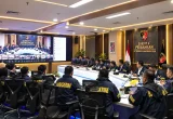 Bareskrim Sita Aset PT DSI Lebih dari Rp 500 Miliar
