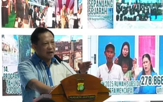 Mendagri Mudahkan Warga Berpenghasilan Rendah Miliki Rumah