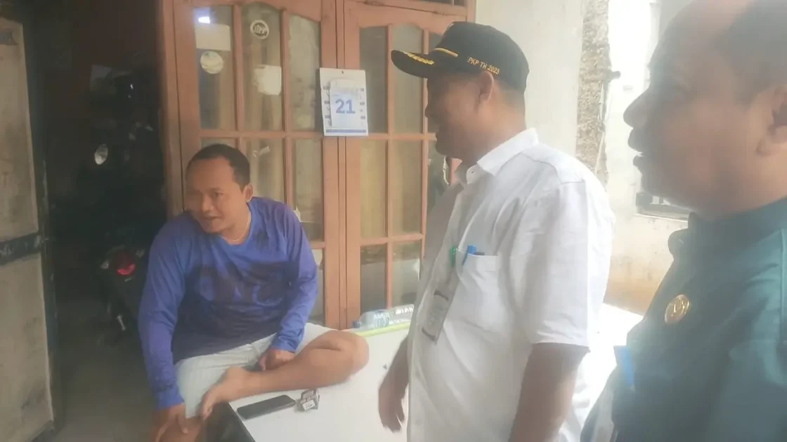 Mekanik Bengkel Ditagih Pajak Mobil Mewah Ratusan Juta