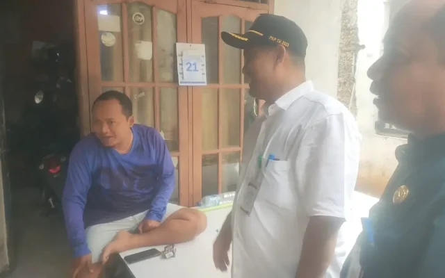 Mekanik Bengkel Ditagih Pajak Mobil Mewah Ratusan Juta