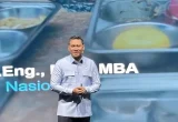 Alasan Sudaryono Usulkan MBG Masuk Kurikulum Sekolah